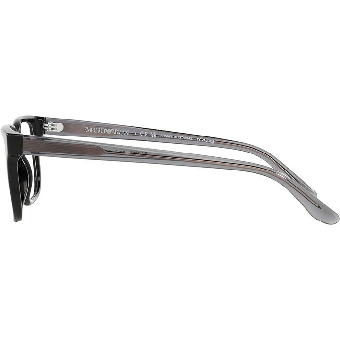 Montura de Gafas Hombre Emporio Armani EA 3218 Montura de Gafas Hombre Emporio Armani EA 3218