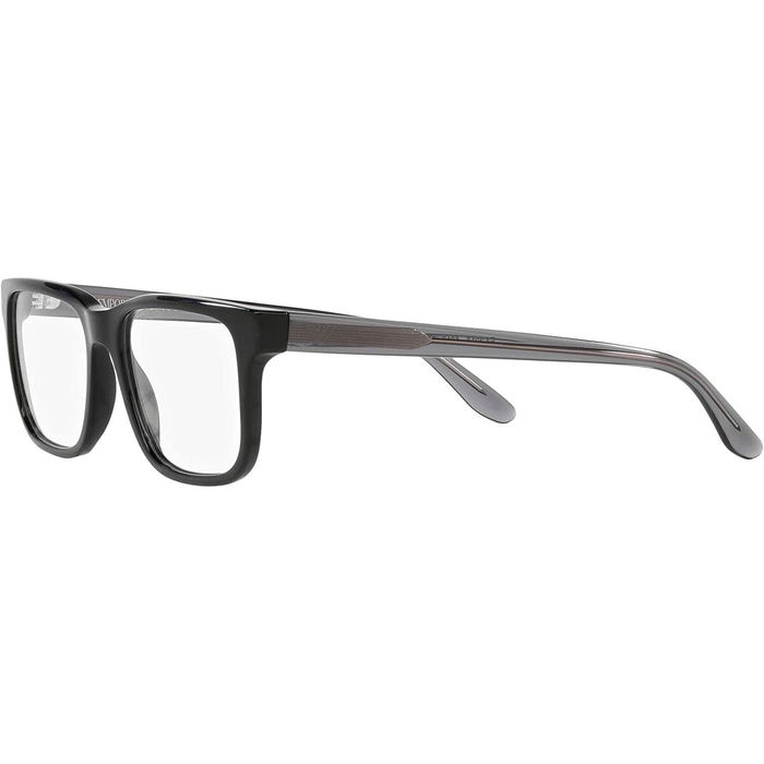 Montura de Gafas Hombre Emporio Armani EA 3218 Montura de Gafas Hombre Emporio Armani EA 3218