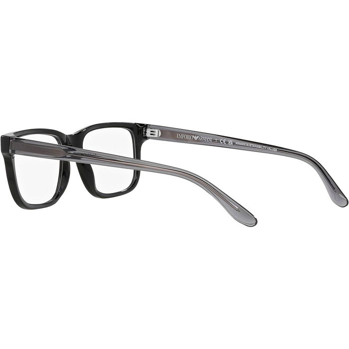 Montura de Gafas Hombre Emporio Armani EA 3218 Montura de Gafas Hombre Emporio Armani EA 3218
