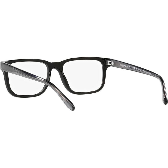 Montura de Gafas Hombre Emporio Armani EA 3218 Montura de Gafas Hombre Emporio Armani EA 3218
