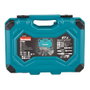 Makita E-08458 Set de herramientas profesional de 87 piezas