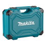 Makita E-08458 Set de herramientas profesional de 87 piezas