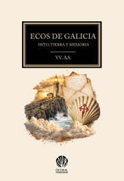 POSIDONIA, ECOS DE GALICIA. MITO, TIERRA Y MEMORIA - VV AA
