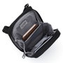 Pacsafe RFIDsafe Tech Crossbody Negro