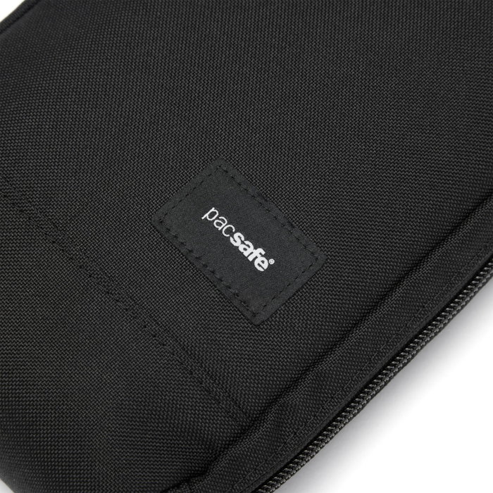 Pacsafe RFIDsafe Tech Crossbody Negro Pacsafe RFIDsafe Tech Crossbody Negro