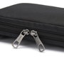 Pacsafe RFIDsafe Tech Crossbody Negro