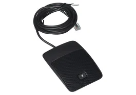Cisco Micrófono para videoconferencia CP-8832-MIC-WIRED Plata