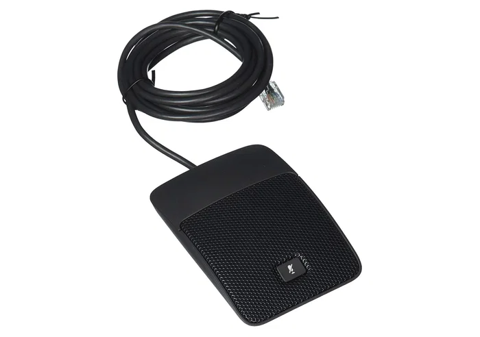 Cisco Micrófono para videoconferencia CP-8832-MIC-WIRED Plata Cisco Micrófono para videoconferencia CP-8832-MIC-WIRED Plata