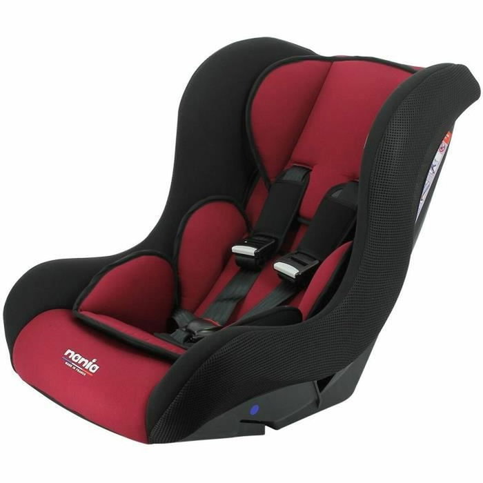 Silla para el Coche Nania TRIO Rojo