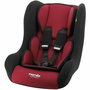 Silla para el Coche Nania TRIO Rojo