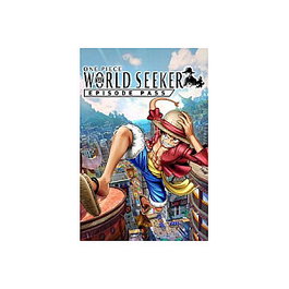 Microsoft MS ESD OPWS: Season Pass Downloadable