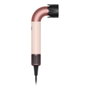 Dyson Supersonic r Rizado + Muy Rizado Ceramic Pink/Rose Gold