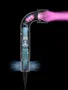 Dyson Supersonic r Rizado + Muy Rizado Ceramic pink/Rose gold