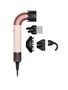 Dyson Supersonic r Rizado + Muy Rizado Ceramic pink/Rose gold