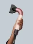 Dyson Supersonic r Rizado + Muy Rizado Ceramic pink/Rose gold