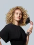 Dyson Supersonic r Rizado + Muy Rizado Ceramic pink/Rose gold