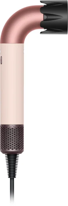 Dyson Supersonic r Rizado + Muy Rizado Ceramic pink/Rose gold