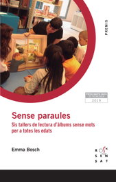 Sense paraules, Emma Bosch - ASOCIACIO MESTRES ROSA SENSAT