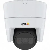 AXIS Cámara de Seguridad IP AXIS M3116-LVE 01605, 4 MP 30 fps, Domo Compacto para Exterior, Visión Nocturna 20m, IP66 IK08, Sensor CMOS, Gran Angular 130°, PoE AXIS Cámara de Seguridad IP AXIS M3116-LVE 01605, 4 MP 30 fps, Domo Compacto para Exterior, Visión Nocturna 20m, IP66 IK08, Sensor CMOS, Gran Angular 130°, PoE
