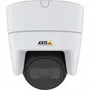 AXIS Cámara de Seguridad IP AXIS M3116-LVE 01605, 4 MP 30 fps, Domo Compacto para Exterior, Visión Nocturna 20m, IP66 IK08, Sensor CMOS, Gran Angular 130°, PoE