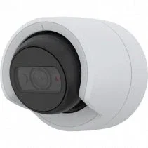 AXIS Cámara de Seguridad IP AXIS M3116-LVE 01605, 4 MP 30 fps, Domo Compacto para Exterior, Visión Nocturna 20m, IP66 IK08, Sensor CMOS, Gran Angular 130°, PoE AXIS Cámara de Seguridad IP AXIS M3116-LVE 01605, 4 MP 30 fps, Domo Compacto para Exterior, Visión Nocturna 20m, IP66 IK08, Sensor CMOS, Gran Angular 130°, PoE