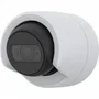 AXIS Cámara de Seguridad IP AXIS M3116-LVE 01605, 4 MP 30 fps, Domo Compacto para Exterior, Visión Nocturna 20m, IP66 IK08, Sensor CMOS, Gran Angular 130°, PoE