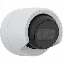 AXIS Cámara de Seguridad IP AXIS M3116-LVE 01605, 4 MP 30 fps, Domo Compacto para Exterior, Visión Nocturna 20m, IP66 IK08, Sensor CMOS, Gran Angular 130°, PoE AXIS Cámara de Seguridad IP AXIS M3116-LVE 01605, 4 MP 30 fps, Domo Compacto para Exterior, Visión Nocturna 20m, IP66 IK08, Sensor CMOS, Gran Angular 130°, PoE
