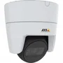 AXIS Cámara de Seguridad IP AXIS M3116-LVE 01605, 4 MP 30 fps, Domo Compacto para Exterior, Visión Nocturna 20m, IP66 IK08, Sensor CMOS, Gran Angular 130°, PoE