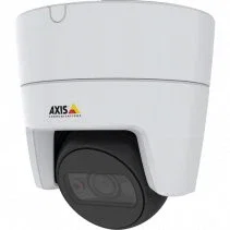 AXIS Cámara de Seguridad IP AXIS M3116-LVE 01605, 4 MP 30 fps, Domo Compacto para Exterior, Visión Nocturna 20m, IP66 IK08, Sensor CMOS, Gran Angular 130°, PoE AXIS Cámara de Seguridad IP AXIS M3116-LVE 01605, 4 MP 30 fps, Domo Compacto para Exterior, Visión Nocturna 20m, IP66 IK08, Sensor CMOS, Gran Angular 130°, PoE