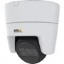 AXIS Cámara de Seguridad IP AXIS M3116-LVE 01605, 4 MP 30 fps, Domo Compacto para Exterior, Visión Nocturna 20m, IP66 IK08, Sensor CMOS, Gran Angular 130°, PoE