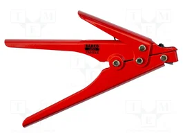 BAHCO Crimpadora especial para bridas sujetacables max. 9,5 mm