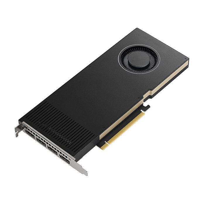 PNY Quadro RTX A4000 16GB GDDR6