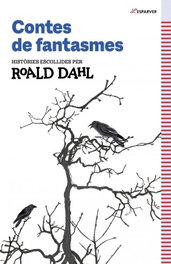 ALFAGUARA Contes de fantasmes de Roald Dahl, Roald Dahl - ALFAGUARA