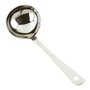 Ibili Cacillo de Sopa Monoblock Acero Inoxidable 30 cm