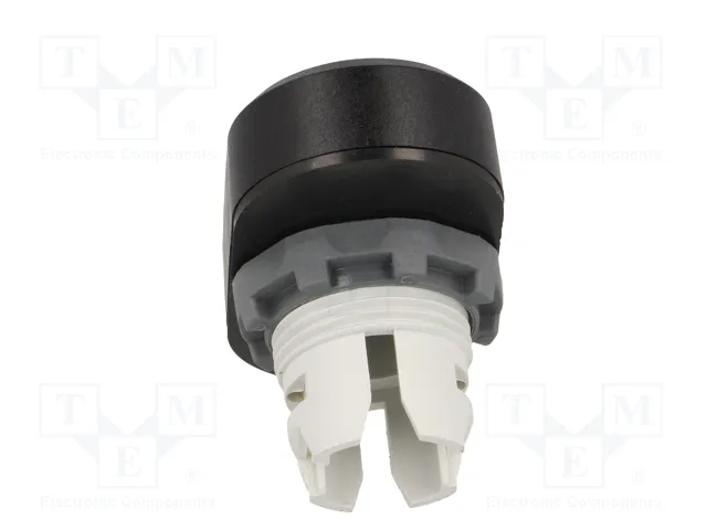 ABB Interruptor doble 22mm rojo/verde