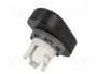 ABB Interruptor doble 22mm rojo/verde