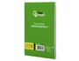 Liderpapel Talonario de presupuesto cuarto original y copia T230