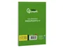 Liderpapel Talonario de presupuesto cuarto original y copia T230