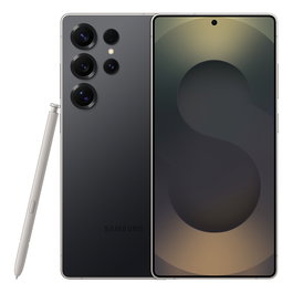 Samsung Galaxy S25 Ultra SM-S938B/DS Smartphone 6.9" Dynamic AMOLED 2X 120Hz, 12GB RAM 512GB, Cámara 200 MP, Zoom Óptico 10x, Android 15, 5G Dual SIM, Negro Titanio