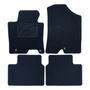 Set de Alfombrillas para Coche OCC Motorsport OCCHY0014 Hyundai i30 5 Piezas