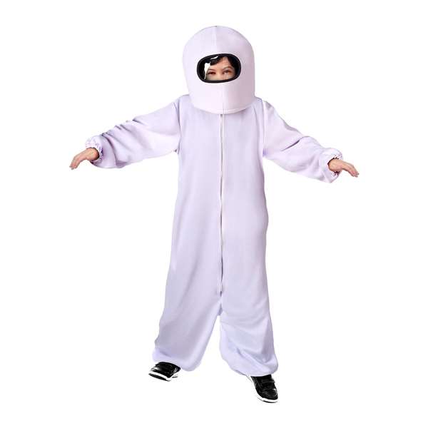 My Other Me Among Us Impostor White My Other Me Among Us Impostor White