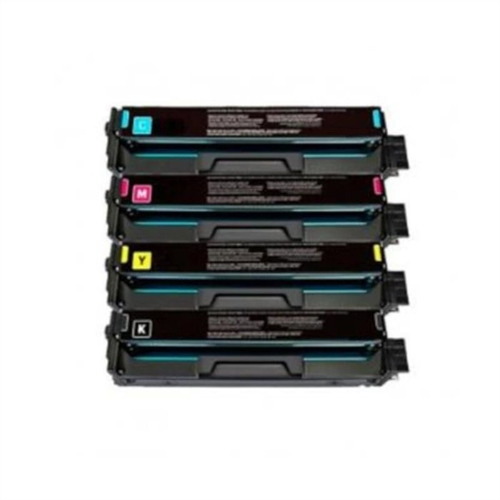 Dayma Tóner Compatible Pantum CTL-1100X Cian