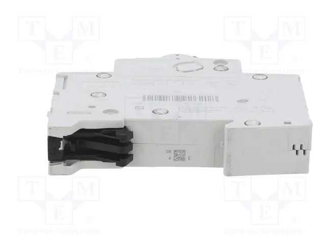ABB Interruptor magnetotérmico S200 1P 4A 6kA