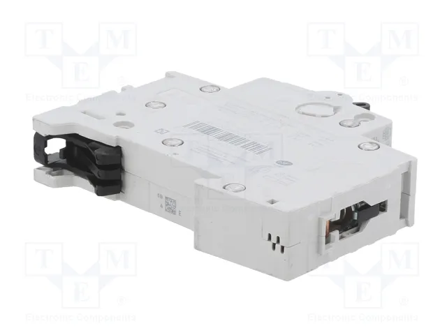 ABB Interruptor magnetotérmico S200 1P 4A 6kA