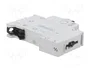 ABB Interruptor magnetotérmico S200 1P 4A 6kA