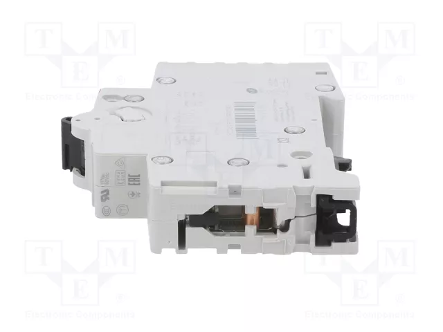 ABB Interruptor magnetotérmico S200 1P 4A 6kA