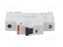 ABB Interruptor magnetotérmico S200 1P 4A 6kA