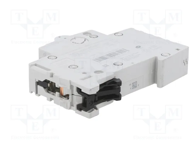 ABB Interruptor magnetotérmico S200 1P 4A 6kA