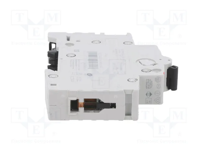 ABB Interruptor magnetotérmico S200 1P 4A 6kA