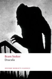 Oxford Worlds Classics: Dracula, Bram Stoker - OXFORD UNIVERSITY PRESS